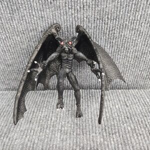 Safari Ltd Mothman Mythical Realms Figure 4"